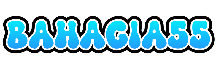 BAHAGIA55 logo